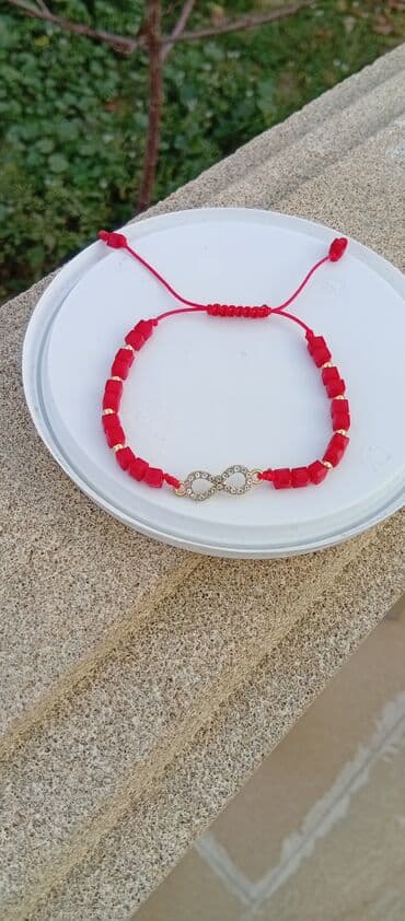 antik qol saat: Istenilen növ qolbaq hazırlanır — 8