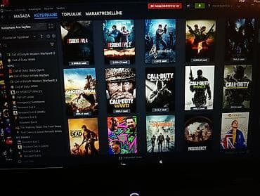 pubg buz diyari: Steam oyun hesabı – böyük kitabxana Təsvir: - Platforma: Steam - Janr — 8