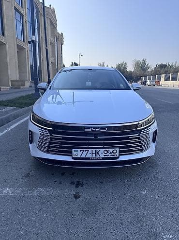 bakcell klass 15: 🚕 TAKSİ ÜÇÜN İCARƏYƏ VERİLİR 🚕 🚗 BYD Destroyer 05 icarəyə verilir 💰 — 1