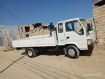 Bərkidici məhsullar: Yaxın rayonlar və Baki şəhər ve kəndləri arası bütün yuklərin — 1