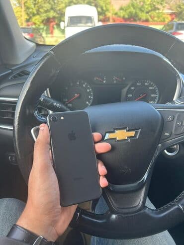 adapter iphone: IPhone 8 Plus, Qara, Barmaq izi, Hissə-hissə ödəniş, Sənədlərlə — 2