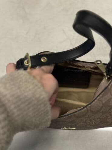 tutek torero universal arabalar: Çiyin çantası, Məşqçi — 2