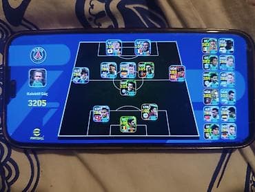 generator 2 kva: EFootball mobil oyun hesabı – güclü komanda və zəngin heyət - Oyun — 1