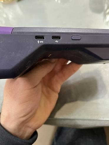 Ticarət printerləri və skanerləri: SmartOne Budget POS terminali - Model: SmartOne Budget (Smart One Pos — 2