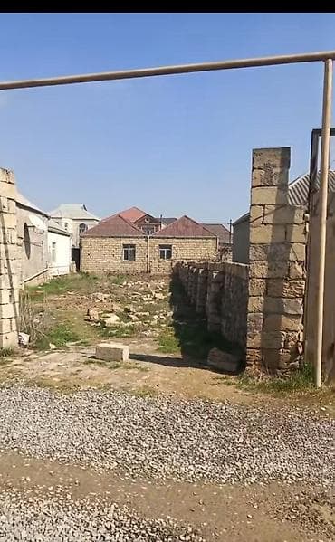 qobu torpag: Tikinti, Barter mümkündür, Bələdiyyə — 1