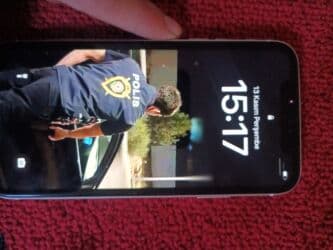 iphone 11 pro qiyməti: IPhone 11, 64 GB, White Titanium, Face ID, Barmaq izi, Simsiz şarj — 8