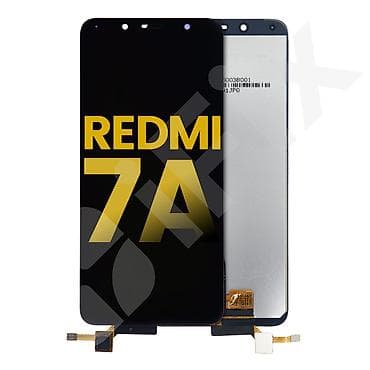 irsad redmi note 8: 📱 Ekran Xiaomi Redmi 7A ORG 🛠️İstənilən növ telefonların təmiri — 1