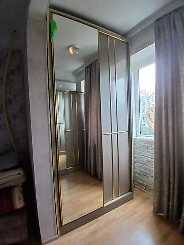 hamam tualet: İkinəfərlik çarpayı, Dolab, Termo, 2 tumba, İşlənmiş — 3