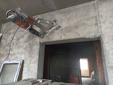 söküntü taxtalar: Beton kəsmə beton kəsimi beton kəsmək kesmek deşmək karotçu — 18