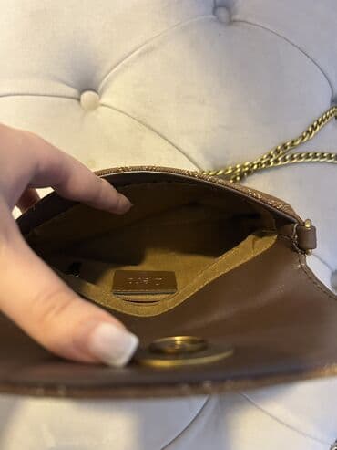 balaca qadın pul kisəsi: Çiyin çantası, Yeni — 5