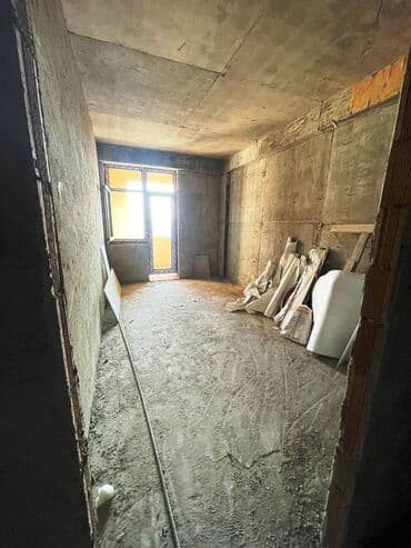 купить квартиру на баилово: 1 комната, Новостройка, м. Гара Гараев, 75 м² — 9