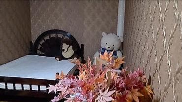 ramanada kirayə ev: 75 kv. m, 1 otaqlı, Kombi — 4