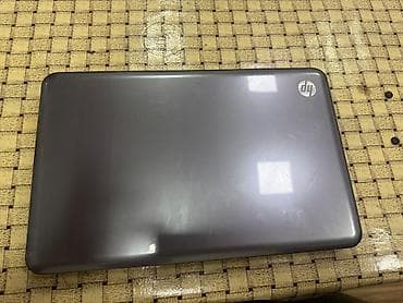 intel core i3: İşlənmiş HP Pavilion, 17.3 ", Intel Core i5, 128 GB — 1