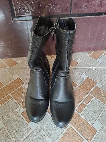 Botinka 15 manat olcusu 39