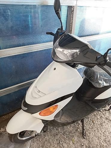 acer elektro scooter: - XR, 50 sm3, 2022 il, 290 km — 4