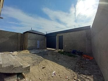 Дома: Бузовна 5 комнат, 150 м², Без ремонта — 10