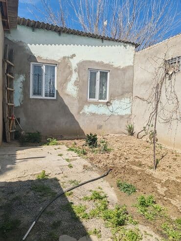 2 otaqli ev: Biləcəri 2 otaqlı, 80 kv. m, Kredit yoxdur, Yeni təmirli — 14