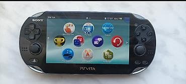 211 nömrə: Ps Vita Tam Islek veziyyetde hec Bir problemi Yoxdur Kamera falan her — 3