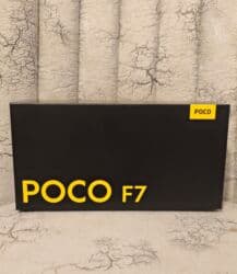 xiaomi redmi note 7 pro qiymeti bakida: Poco F7, 512 GB, rəng - Ağ — 1