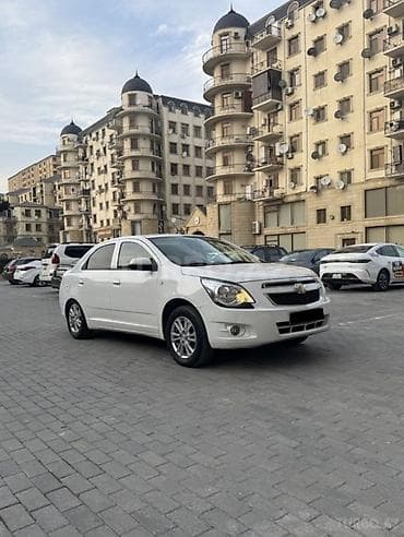 Chevrolet Cobalt: 1.5 l | 2024 il 27000 km Sedan