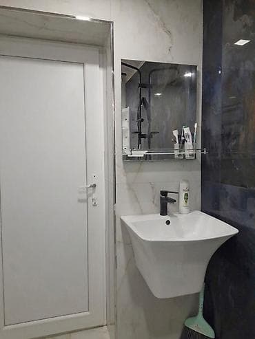 ev satisi: 3 otaqlı, 80 kv. m, Kredit yoxdur, Yeni təmirli — 8