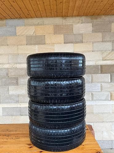 kumho teker satisi: İşlənmiş Şin Kumho 225 / 50 / R 17 — 2