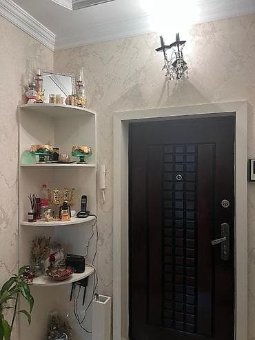Ахмедлы, 3 комнаты, Новостройка, м. Ази Асланов, 104 м² — 7