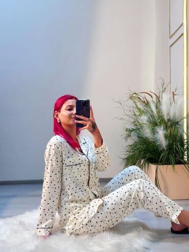 смарт рич кофе для похудения: Yeni pijama kolleksiyası artıq buradadır! 🌙 ✔️ Ölçülər: M - 4XL — 9