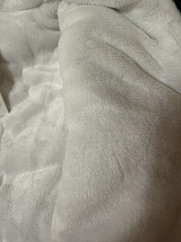 детская верхняя одежда: Uşaq qış gödəkçəsi - Rəng: yaşıl-ağ iki rəngli dizayn - Model — 7