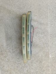 led işıq: Bu hissə "STANLEY P4578 SAE AIP2R 98 DOT" kodlu avtomobil — 1