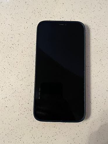 IPhone 12 Pro, 128 GB, Mavi, Face ID lalafo.az -da IPhone 12 Pro, 128 GB, Mavi, Face ID