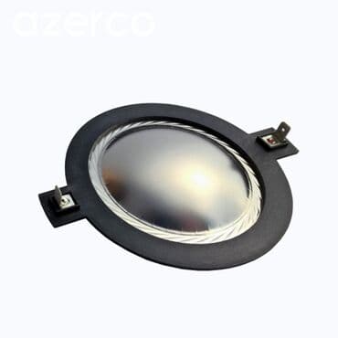 kalonka temiri: Yeni Kolonka, Növ - Akustik, rəng - Qara — 3