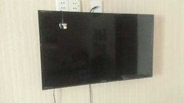 iphone 14 pro max dubai version: İşlənmiş Televizor Sharp LCD 40" — 1