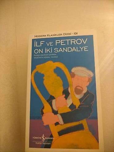 kitabca: Türk dilində kitablar Hamısı birlikdə 20 manat Elmlər Akademiyası — 4