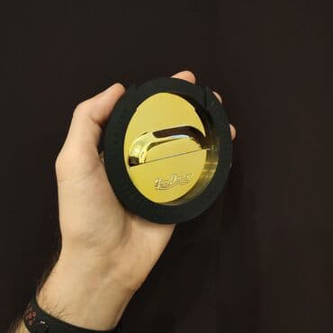 ucuz gitaralar: Akustik gitar üçün səs boğucu Jim Dunlop Ünvan:Nizami 42 (Daxili işlər — 1