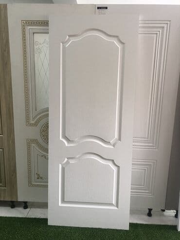 межкомнатные двери из мдф: 💸 Topdan qiymətə pərakəndə satış 🔨 Sifarişlə ölçüyə zövqə uyğun — 2