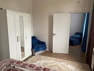 gence ucuz evler: 2 otaqlı, Yeni tikili, 85 kv. m — 2