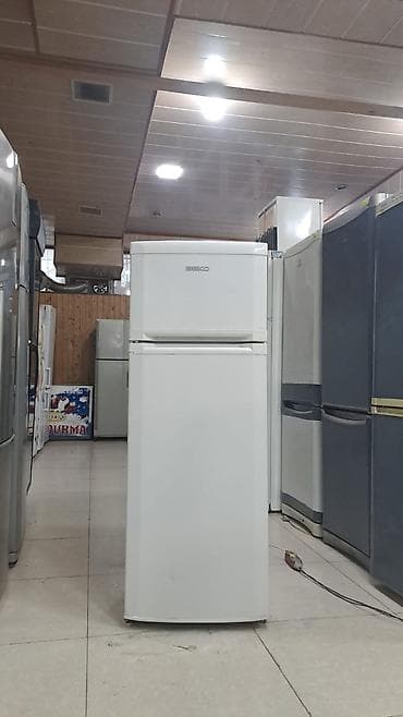2 двери Beko Холодильник Продажа, цвет - Белый