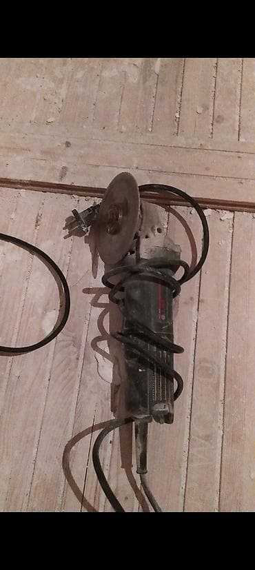 Ручные механические инструменты: Б/у Лагонда, 230 мм, Без гарантии — 5