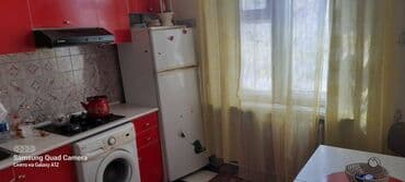 qarayev obyekt: Bakıxanov qəsəbəsi, Məhsəti Gəncəvi küçəsində, Köhnə Tikili 5 — 4