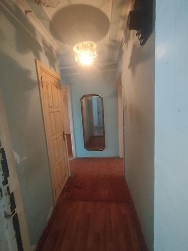 1: Saray, 3 otaqlı, Köhnə tikili, 68 kv. m — 2