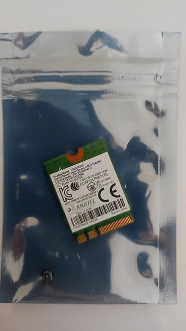 modem tp link: Realtek RTL8723BE Wi-Fi + Bluetooth PCIe Kartı Model: RTL8723BE — 1