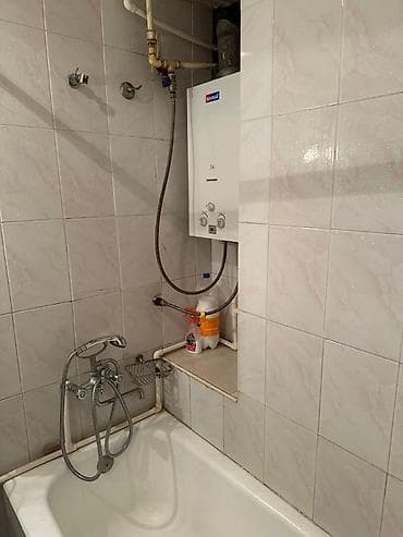 təcili satilir: Bakı, 4 otaqlı, Köhnə tikili, 90 kv. m — 5