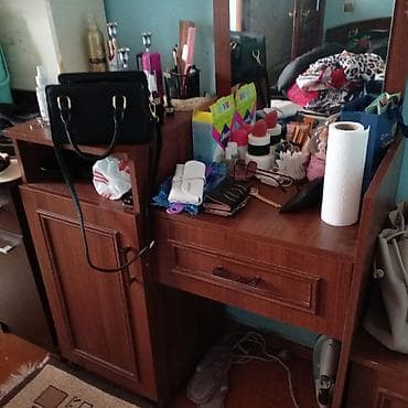 yatax desdi: İkinəfərlik çarpayı — 4