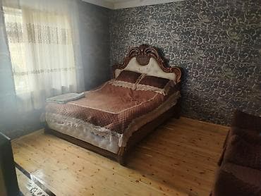 sade ev sekilleri: 2 otaqlı, 60 kv. m, Kredit yoxdur, Təmirsiz — 9