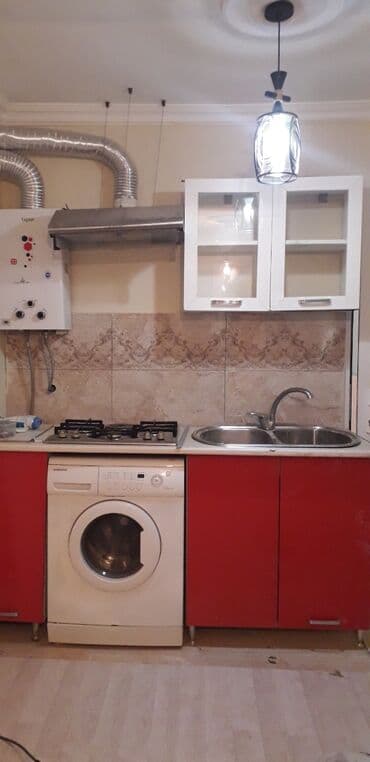 ağ saray biləcəri: 2 otaqlı, 38 kv. m — 9