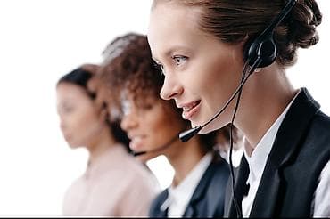 Çağrı mərkəzi operatoru tələb olunur