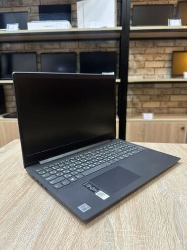 acer predator qiymeti: İşlənmiş Lenovo IdeaPad, 15.6 ", Intel Core i3, 256 GB — 2