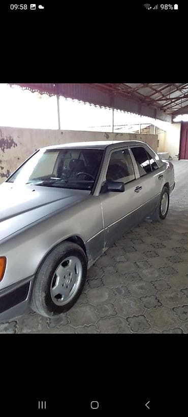 sahibinden ford transit 100 lük 5 1: Mercedes-Benz 190 (W201): 2 l | 1992 il Sedan — 5