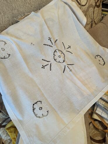 gilan tekstil: Yeni Süfrə — 8